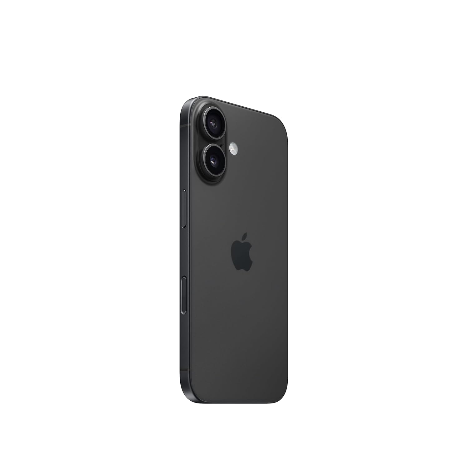 iphone 16 128 gb: 5g mobile phone with camera control, a18 chip and a big boost in battery life. works with airpods; black iphone 16 128 gb: 5g mobile phone with camera control, a18 chip and a big boost in battery life. works with airpods; black