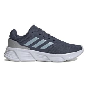 Home adidas men lace up running shoes