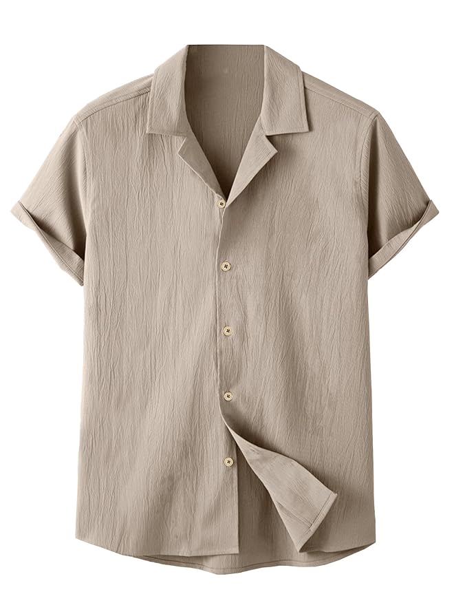 tagdo men's regular fit casual shirt (5171) tagdo men's regular fit casual shirt (5171)
